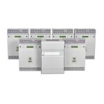 Стабилизатор напряжения Quant-66 (6х11)