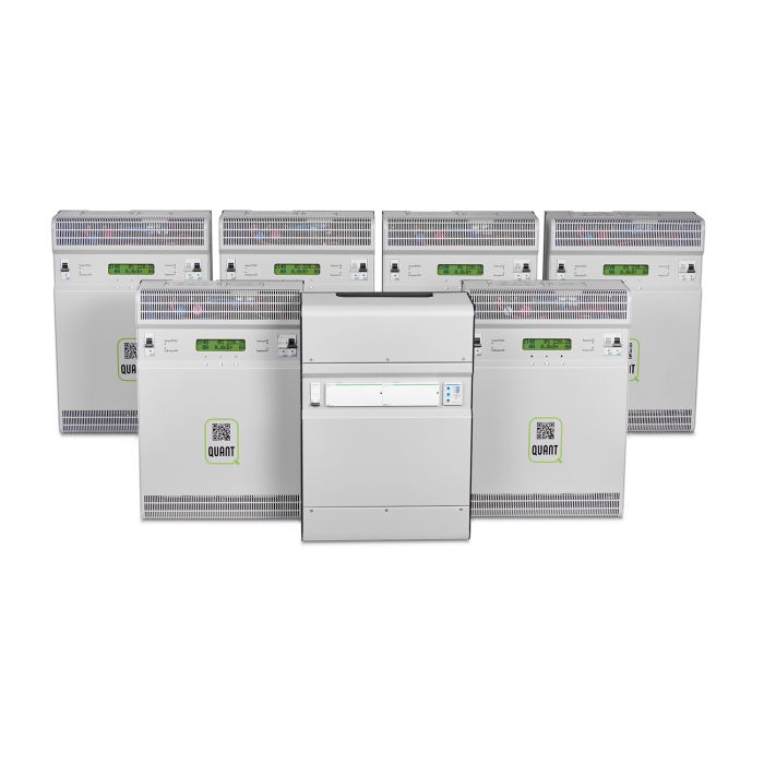 Стабилизатор напряжения Quant-66 (6х11)