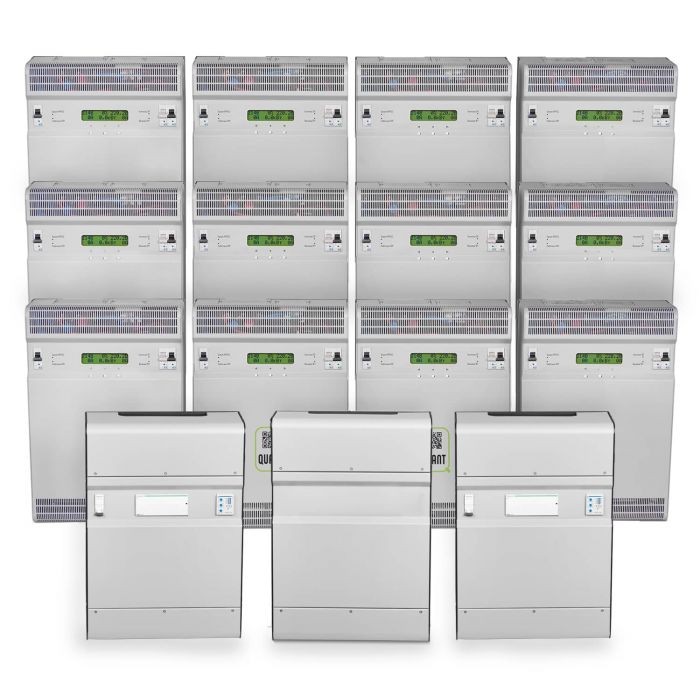 Стабілізатор напруги Quant-132 (12х11)