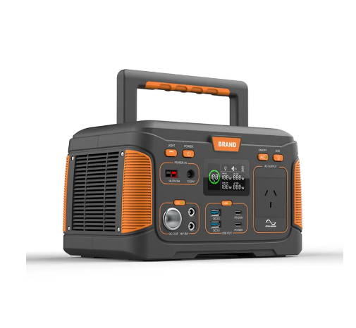 Портативная електростанция Brand J300 (300 Wh)