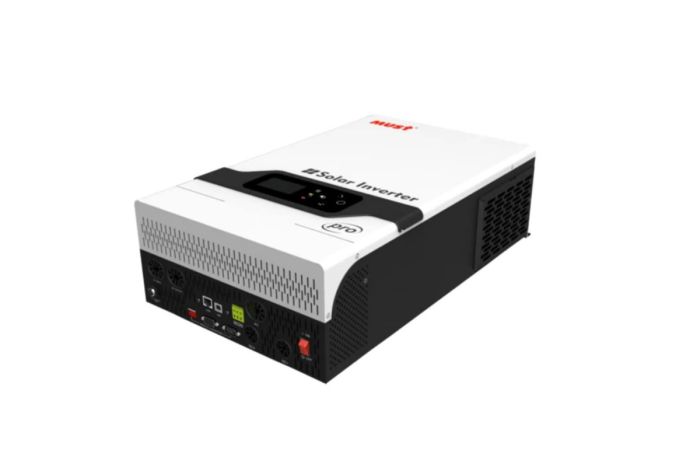 Гибридный инвертор Must PV18- 5248PRO, 5200W,48V ток заряда 80А