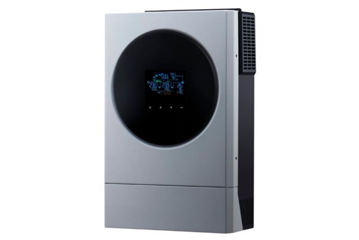 Сонячний інвертор NetPRO Proton-IV 5600 (5,6 кВт, 48В, 120А, MPPT, Wi-Fi)