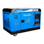 Генератор EnerSol SKDS-13EBA (дизель)