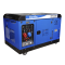 Генератор EnerSol SKDS-18-3EBA (дизель)