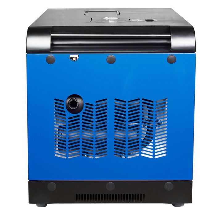Электрогенератор EnerSol SKDS-8EBA (дизель)