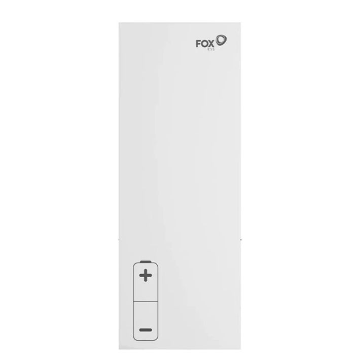 Система резервного живлення FOX ESS All In One 1 фаза AIO-H1-5.0 (5.0 кВт)+ 4 шт батареї HV2600 battery V2.0 (10,4 кВт*г)
