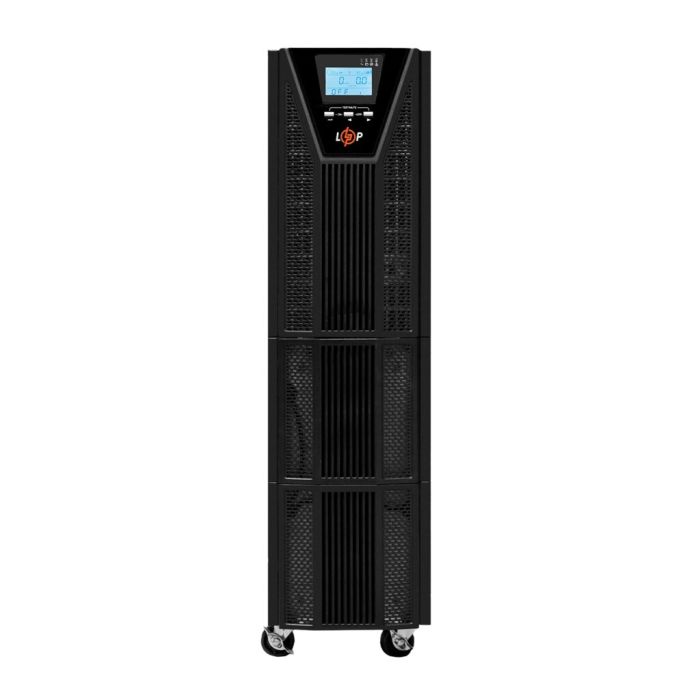 ДБЖ Smart-UPS LogicPower 6000 PRO + внутрішня батарея (6784)