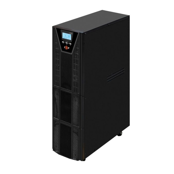 ДБЖ Smart-UPS LogicPower 6000 PRO + внутрішня батарея (6784)