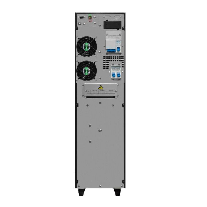 ДБЖ Smart-UPS LogicPower 6000 PRO + внутрішня батарея (6784)