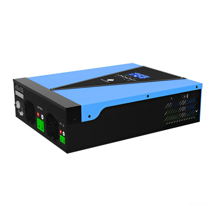 Солнечный инвертор Sumry Power HPS 1.5K-12, 1500VA (1,2кВт, 12В, 10A/20A)