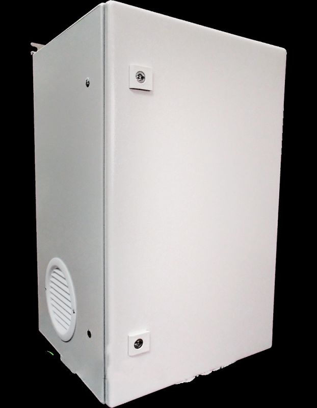 Стабилизатор напряжения Awattom СНТПТ 27 кВт (3х9) (IP-56)