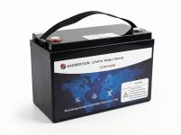 Аккумулятор Sacred Sun SmartPower SCIFP12100 12V100Ah (LiFePO4)