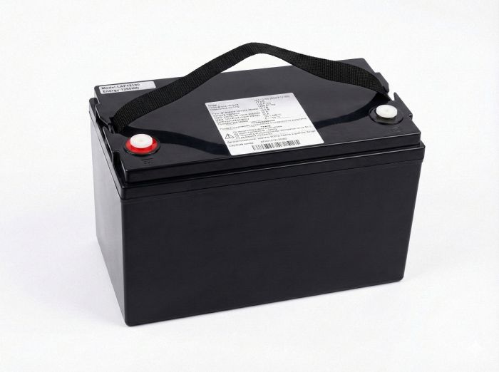 Аккумулятор Sacred Sun SmartPower SCIFP12100 12V100Ah (LiFePO4)