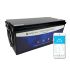 Акумулятор Sacred Sun SmartPower SCIFP12200 (LiFePO4 Bluetooth)