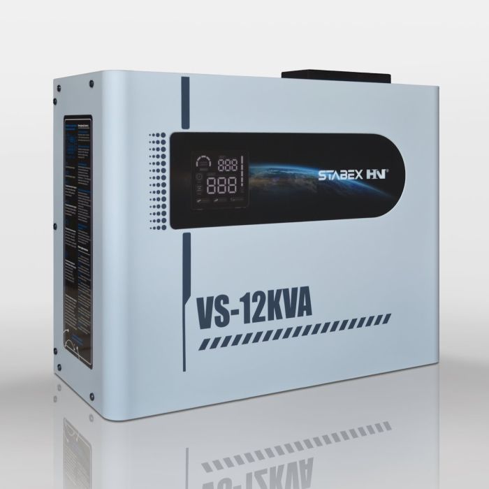 Стабілізатор напруги Stabex VS-12KVA
