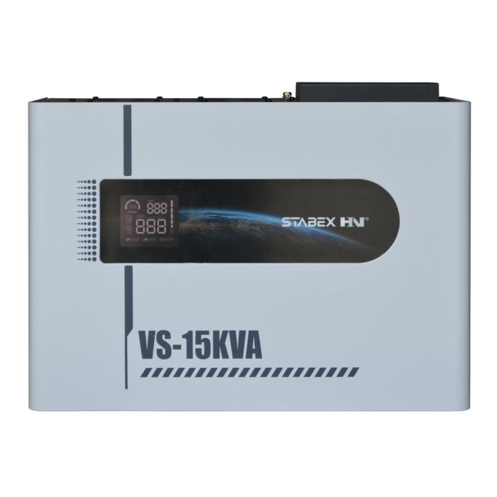 Стабілізатор напруги Stabex VS-15KVA