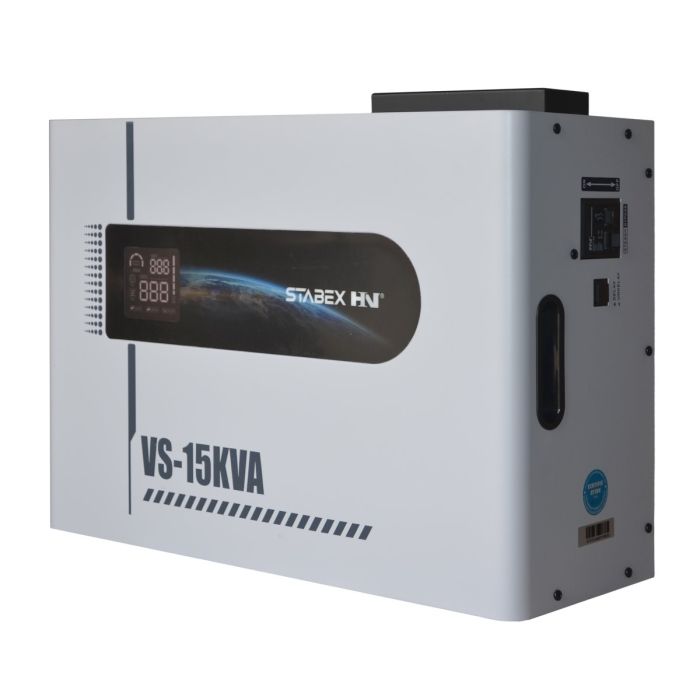 Стабілізатор напруги Stabex VS-15KVA