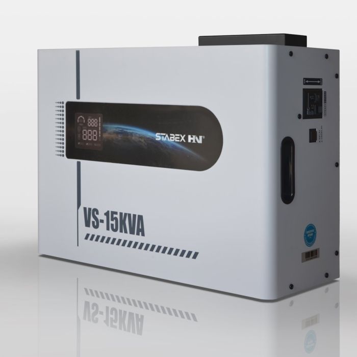 Стабілізатор напруги Stabex VS-15KVA