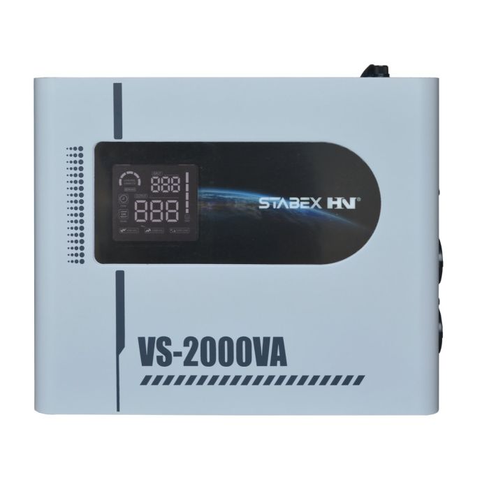 Стабілізатор напруги Stabex VS-2000VA