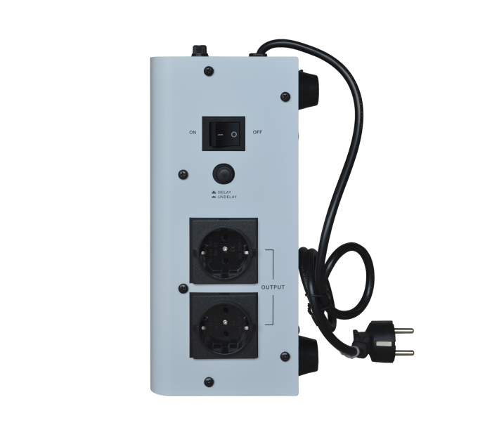 Стабілізатор напруги Stabex VS-2000VA