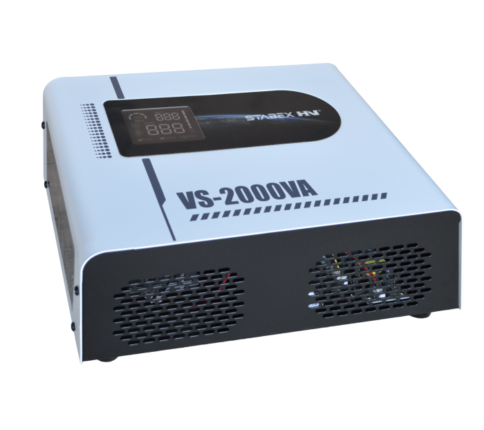 Стабілізатор напруги Stabex VS-2000VA