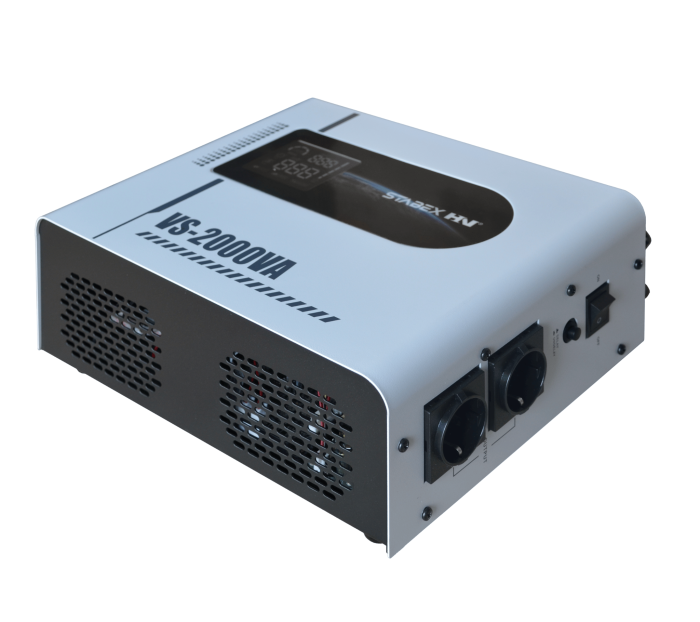 Стабілізатор напруги Stabex VS-2000VA