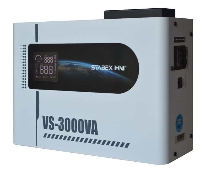 Стабілізатор напруги Stabex VS-3000VA