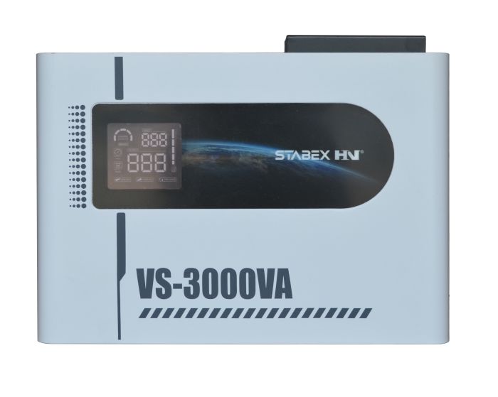 Стабілізатор напруги Stabex VS-3000VA