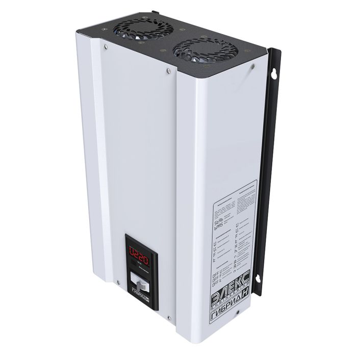 Стабілізатор напруги Елекс Гібрид У 7-1/32 v2.0