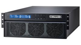 ИБП Stark Pro III 3/3 60 RL (60 кВт, 480В, внеш. АБ, 3 фазы)