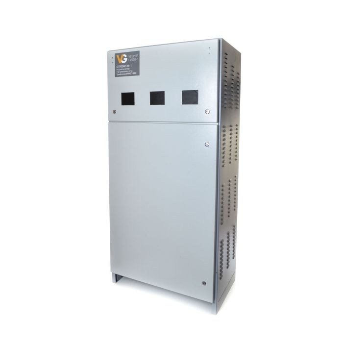 Стабілізатор напруги РЕТА НОНС STRONG-200 кВА