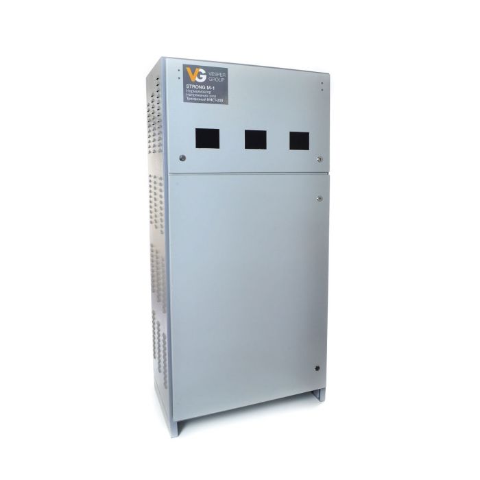 Стабілізатор напруги РЕТА НОНС STRONG-150 кВА