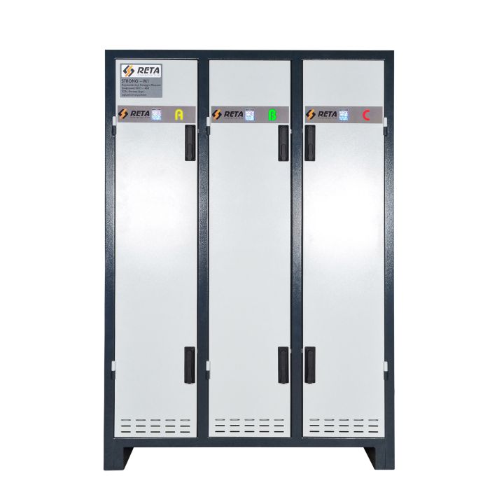 Стабилизатор напряжения РЕТА НОНС STRONG-400 кВА