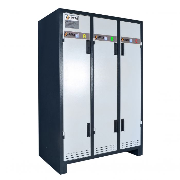 Стабилизатор напряжения РЕТА НОНС STRONG-400 кВА