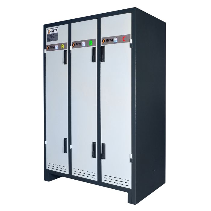 Стабілізатор напруги РЕТА НОНС STRONG-400 кВА