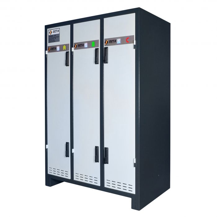 Стабилизатор напряжения РЕТА НОНС STRONG-400 кВА