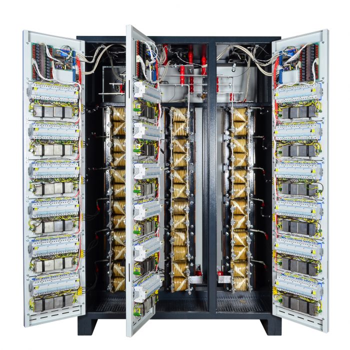 Стабилизатор напряжения РЕТА НОНС STRONG-400 кВА