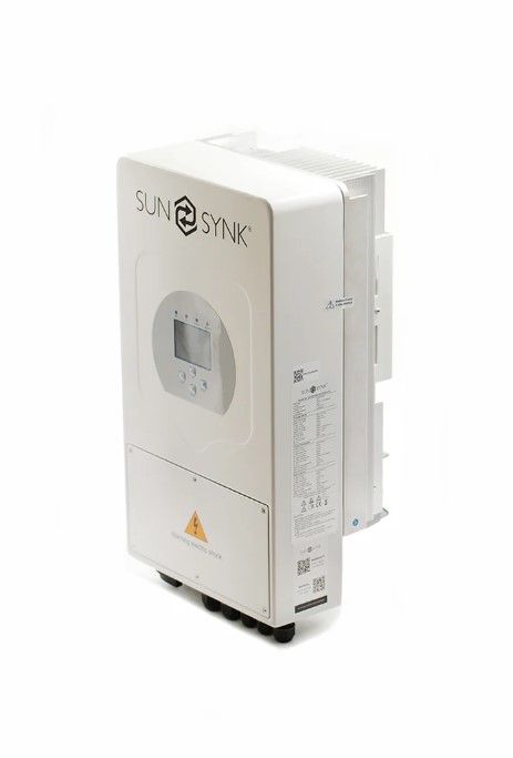 Гибридный инвертор SUNSYNK-5K-SG03LP1 (5,5 кВт)