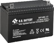 Аккумулятор BB Battery BP100-12 AGM