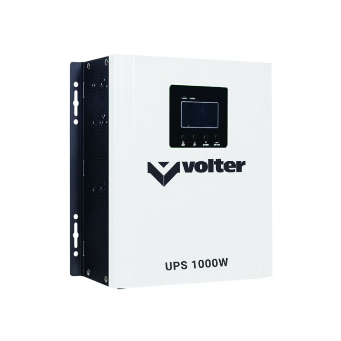 ДБЖ Volter UPS-1000