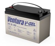 Аккумулятор Ventura VG 12-100 GEL (гелевый)