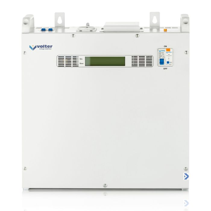 Стабилизатор напряжения Volter СНПТО-14 ПТТМ