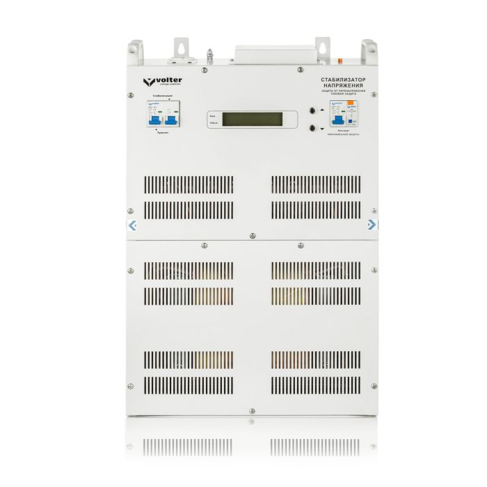 Стабилизатор напряжения Volter СНПТО-22 ПТШ (пром)