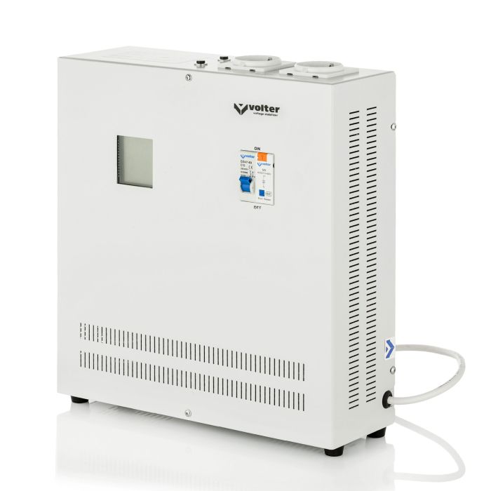 Стабілізатор напруги інверторний Volter-2 Etalon