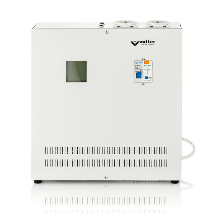 Стабілізатор напруги інверторний Volter-2 Etalon