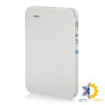 Стабилизатор напряжения Volter Smart-4 (мороз)