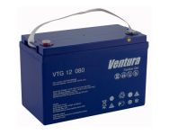 Аккумулятор Ventura VTG 12-080 М8 GEL (гелевый)