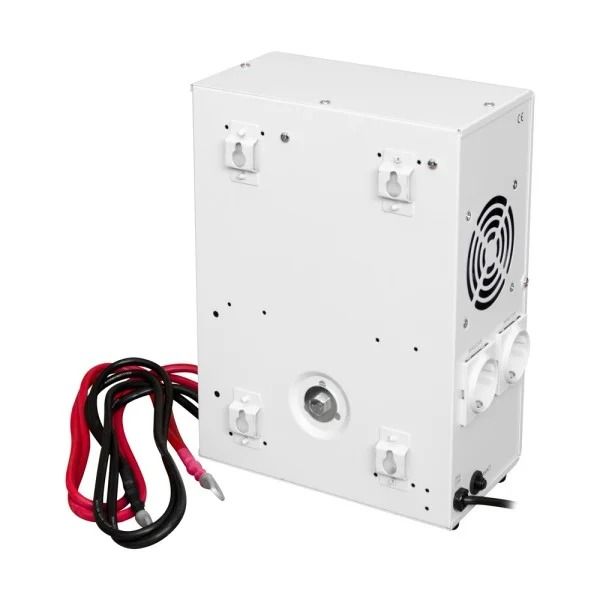 ДБЖ Елім-Україна InWave СІ-1000