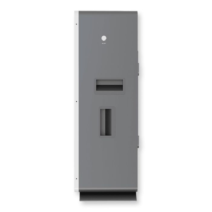 Акумулятор Genix Green ES-BOX12 Plus 51,2V 200Ah 10240Wh LiFePO4