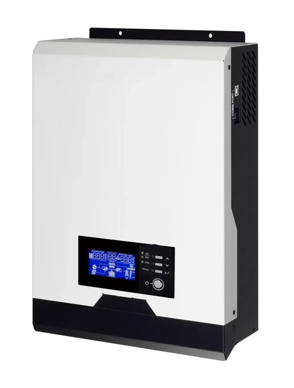 Инвертор Stark Pro V-M 1000-12